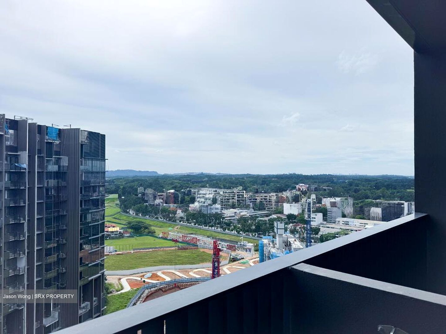 Lentor Modern (D26), Apartment #562158591